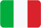 Fabrication de coopération Italiano